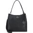Filippa Handtasche 29 cm Variante schwarz Filippa Handtasche 29 cm Variante schwarz