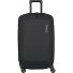 Subterra 2 4 Rollen Trolley 70 cm Variante black  Subterra 2 4 Rollen Trolley 70 cm Variante black