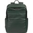  Sydney Daypack Leder 42 cm Laptopfach Variante mangrove