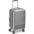  Caumartin Plus 4 Rollen Kabinentrolley 55 cm Variante grau