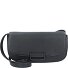 Ezra Umhängetasche Leder 24 cm Variante black Ezra Umhängetasche Leder 24 cm Variante black
