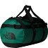 Base Camp M Reisetasche 65 cm Variante evergreen-tnf black