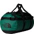 Base Camp M Reisetasche 65 cm Variante evergreen-tnf black Base Camp M Reisetasche 65 cm Variante evergreen-tnf black