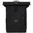 Eco Series Robin Large Daypack 45 cm Laptopfach Variante black Eco Series Robin Large Daypack 45 cm Laptopfach Variante black