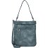  Mad'l Dasch Liselotte Schultertasche 31 cm Variante petrol