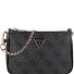 Orlina Kosmetiktasche 11 cm Variante coal logo Orlina Kosmetiktasche 11 cm Variante coal logo