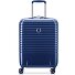 Caumartin SL 4-Rollen Kabinentrolley 55 cm Variante stahlblau Caumartin SL 4-Rollen Kabinentrolley 55 cm Variante stahlblau