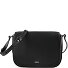  Lenah Umhängetasche Leder 22 cm Variante black