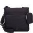  Verbier Play Serena Umhängetasche 25 cm Variante black