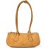 Cecile Schultertasche S Leder 25 cm Variante honey suede