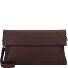  Vika Umhängetasche Leder 28 cm Variante wine