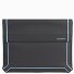 Thermo Tech Laptop Sleeve Laptophülle 28,5 cm Variante black-light blue Thermo Tech Laptop Sleeve Laptophülle 28,5 cm Variante black-light blue