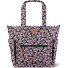  Tote Bag Pro All Over Shopper Tasche M 36 cm Laptopfach Variante cagliari