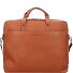 Heritage Aktentasche Leder 38 cm Laptopfach Variante cognac  Heritage Aktentasche Leder 38 cm Laptopfach Variante cognac