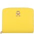 Iconic Tommy Geldbörse 11 cm Variante valley yellow  Iconic Tommy Geldbörse 11 cm Variante valley yellow