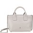  Ibiza Handtasche Leder 22 cm Variante perla
