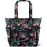  Tote Bag Pro All Over Shopper Tasche M 36 cm Laptopfach Variante valladolid