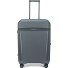  Zeleste 4 Rollen Trolley 66 cm Variante ghostgrey