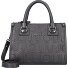Manh Shopper Tasche S 24 cm Variante antracite metal Manh Shopper Tasche S 24 cm Variante antracite metal