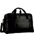 Hamburg Weekender Reisetasche Leder 52 cm Variante schwarz Hamburg Weekender Reisetasche Leder 52 cm Variante schwarz