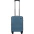  Nausicaa 4 Rollen Kabinentrolley 55 cm mit Dehnfalte Variante grey blue