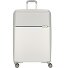 Lineo Stripe L 4-Rollen Trolley 76 cm Variante silver Lineo Stripe L 4-Rollen Trolley 76 cm Variante silver