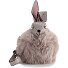  Critters Taschenanhänger 10 cm Variante cozy grey