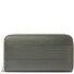  Patricia Geldbörse RFID Schutz Leder 19 cm Variante green
