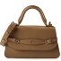  Cavallo Handtasche Leder 25.5 cm Variante oat beige