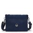 Elevated Jacquard Riri Umhängetasche L 27 cm Variante night ocean jacquard Elevated Jacquard Riri Umhängetasche L 27 cm Variante night ocean jacquard