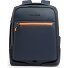  Corner Business-Rucksack 44 cm Laptopfach Variante blue