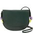  Altea Umhängetasche Leder 18.5 cm Variante mangrove