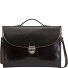 Oxford Messenger RFID Leder 40 cm Laptopfach Variante black Oxford Messenger RFID Leder 40 cm Laptopfach Variante black