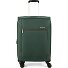  Base Breeze 4 Rollen Trolley 67 cm mit Dehnfalte Variante dark green