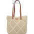  Sansibar Shopper Tasche 40 cm Variante natur