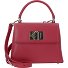  1927 Handtasche Leder 21 cm Variante ruby
