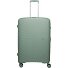  Tamaris x Travelite Voyaage 4 Rollen Trolley L 76 cm Variante sage green