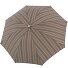 Orion Rancher Taschenschirm 44 cm Variante beige-braun Orion Rancher Taschenschirm 44 cm Variante beige-braun