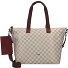  Yeah Shopper Tasche 44.5 cm Variante cream