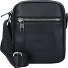 Mini Bag Umhängetasche 18 cm Variante black