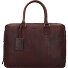 Antique Avery Aktentasche Leder 42 cm Laptopfach Variante brown  Antique Avery Aktentasche Leder 42 cm Laptopfach Variante brown