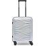 Collection 02 THE CABIN 4 Rollen Kabinentrolley 55 cm Variante silver metallic 2 Collection 02 THE CABIN 4 Rollen Kabinentrolley 55 cm Variante silver metallic 2