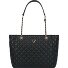 Giully II Shopper Tasche 34 cm Variante black  Giully II Shopper Tasche 34 cm Variante black