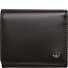 Polo Geldbörse RFID Schutz Leder 10 cm Variante schwarz Polo Geldbörse RFID Schutz Leder 10 cm Variante schwarz