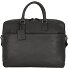  Antique Avery Aktentasche Leder 46 cm Laptopfach Variante black