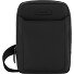  Modus Umhängetasche Leder 17 cm Variante black