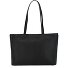  Jessie Shopper Tasche Leder 40.5 cm Variante black