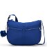  Basic Izellah Umhängetasche 33 cm Variante blazing blue