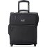 Maubert 2.0 2 Rollen Kabinentrolley 45 cm Variante schwarz Maubert 2.0 2 Rollen Kabinentrolley 45 cm Variante schwarz