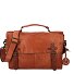 Ashton Messenger Leder 25 cm Laptopfach Variante charming cognac  Ashton Messenger Leder 25 cm Laptopfach Variante charming cognac